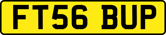 FT56BUP