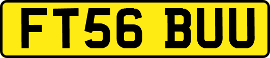FT56BUU
