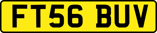 FT56BUV