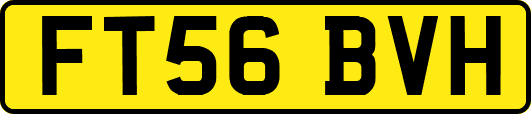 FT56BVH