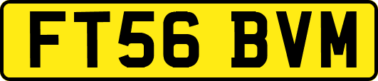 FT56BVM