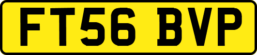 FT56BVP