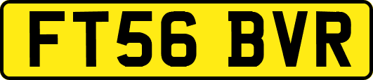 FT56BVR