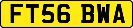 FT56BWA