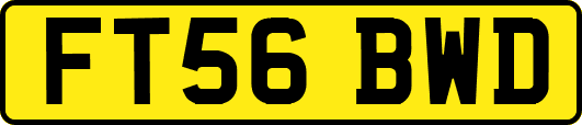 FT56BWD