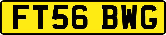 FT56BWG