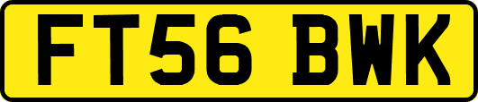 FT56BWK