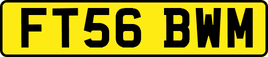 FT56BWM