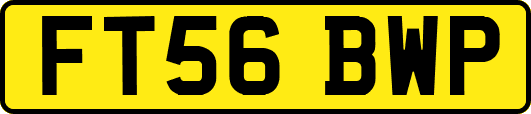 FT56BWP