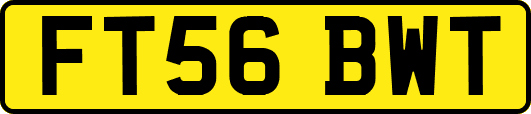 FT56BWT
