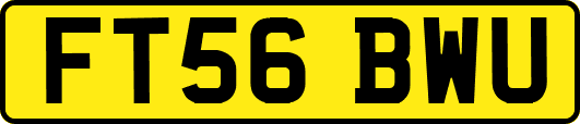 FT56BWU