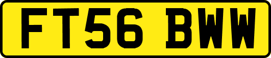FT56BWW