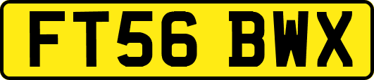 FT56BWX
