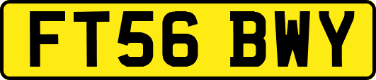 FT56BWY