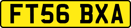FT56BXA