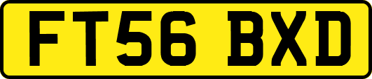 FT56BXD