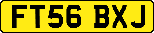 FT56BXJ