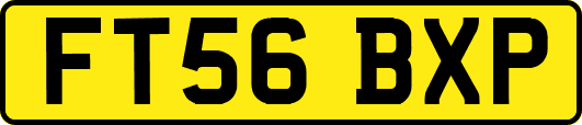 FT56BXP