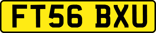 FT56BXU