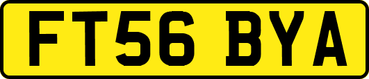 FT56BYA