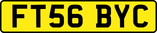 FT56BYC