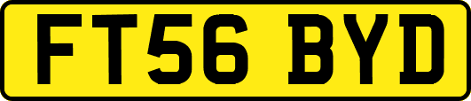 FT56BYD