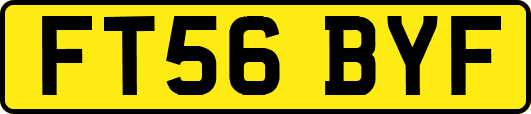FT56BYF