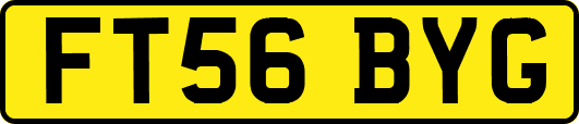 FT56BYG