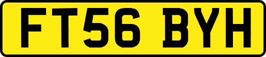 FT56BYH