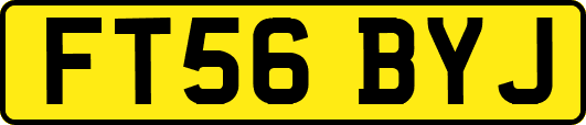 FT56BYJ