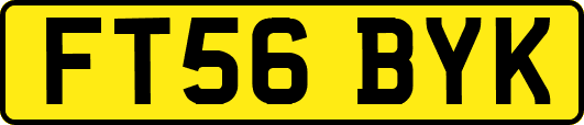 FT56BYK