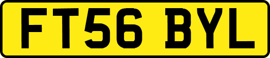 FT56BYL