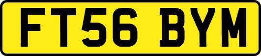 FT56BYM