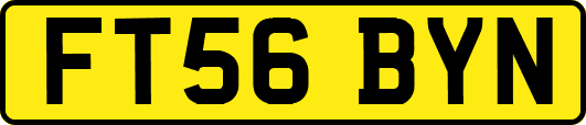 FT56BYN