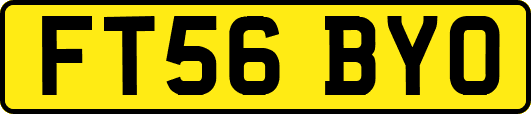 FT56BYO