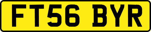 FT56BYR