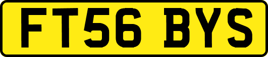 FT56BYS