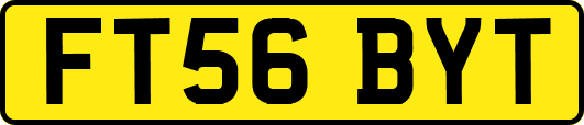 FT56BYT