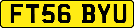 FT56BYU