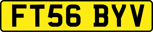 FT56BYV
