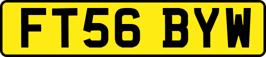 FT56BYW