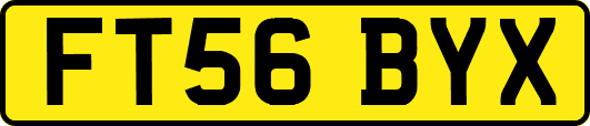 FT56BYX