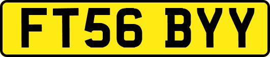 FT56BYY