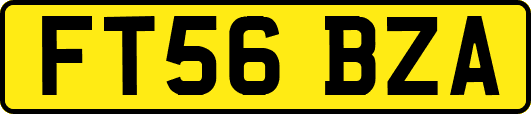 FT56BZA