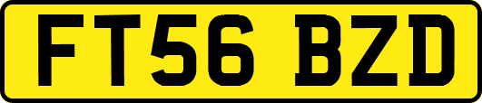 FT56BZD