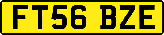 FT56BZE