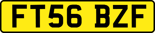 FT56BZF