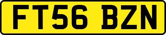 FT56BZN