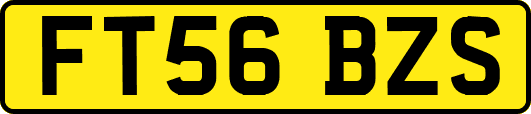FT56BZS