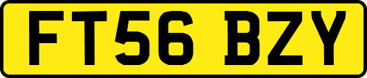 FT56BZY